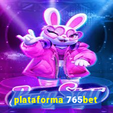 plataforma 765bet